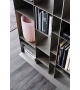 Latitude Cattelan Italia Bookcase