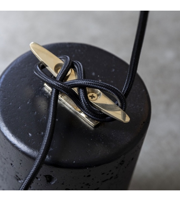 Bitta Mogg Pendant Lamp