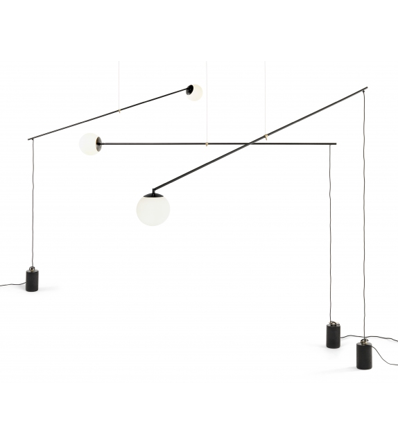 Bitta Mogg Pendant Lamp