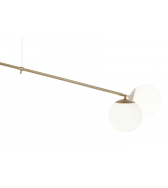 Bitta Mogg Pendant Lamp