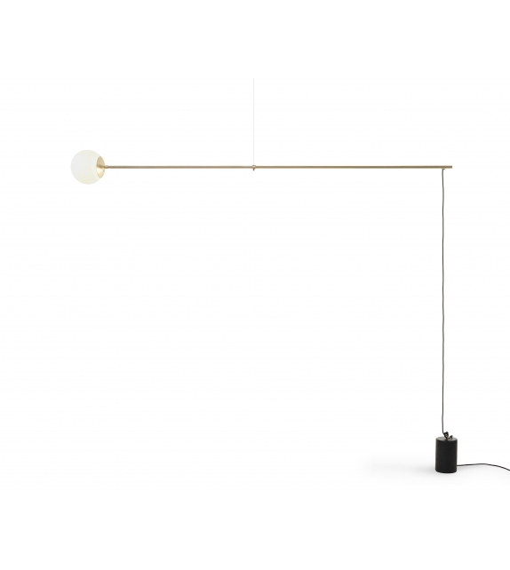 Bitta Mogg Pendant Lamp