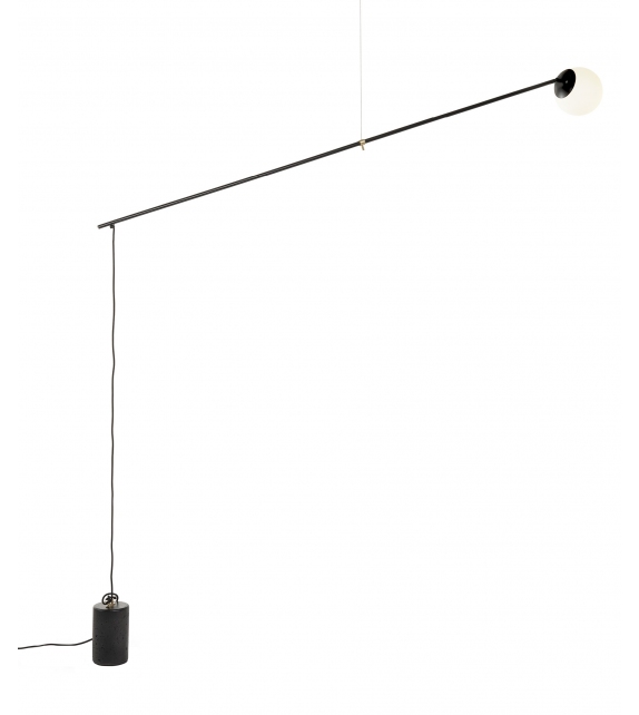 Bitta Mogg Lámpara de Suspensión