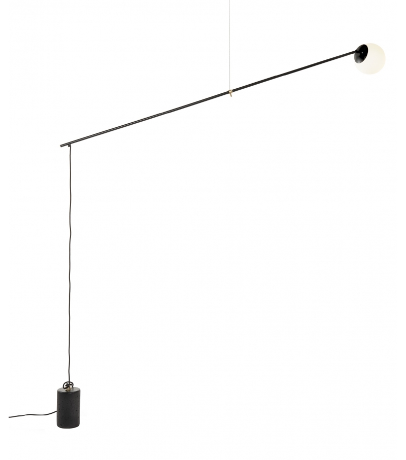 Bitta Mogg Pendant Lamp