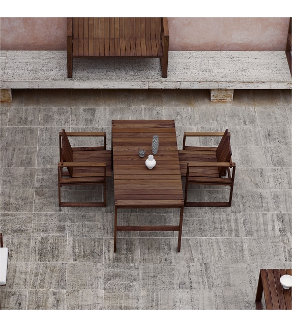 BK10 Carl Hansen & Søn Silla de Comedor