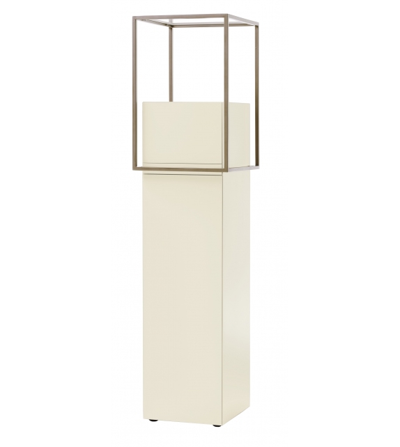 Zoom Tower Mogg Contenedor