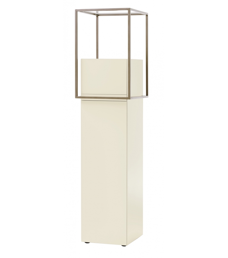 Zoom Tower Mogg Contenedor