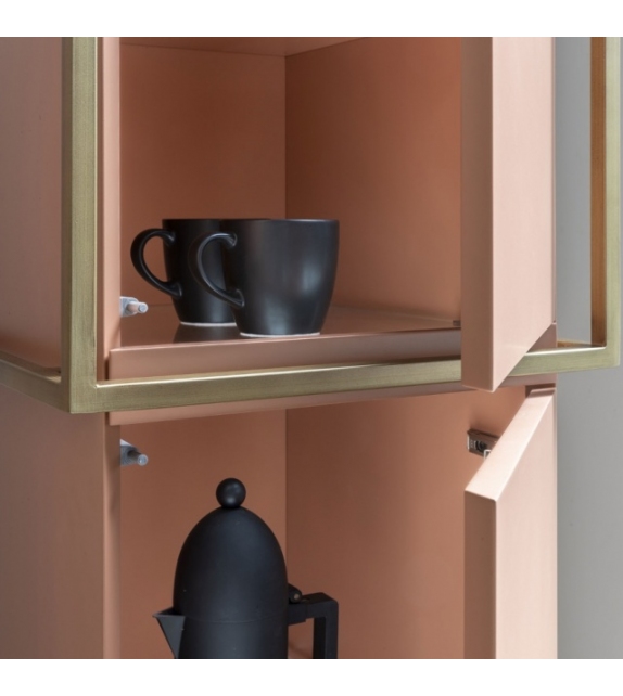 Zoom Tower Mogg Conteneur