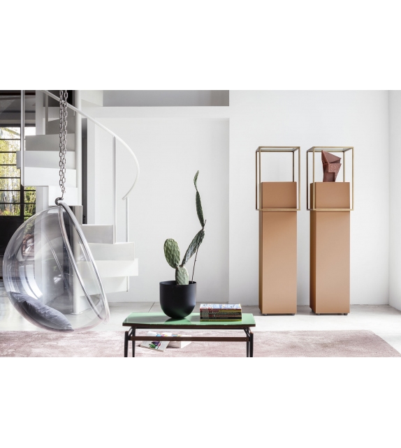 Zoom Tower Mogg Contenedor