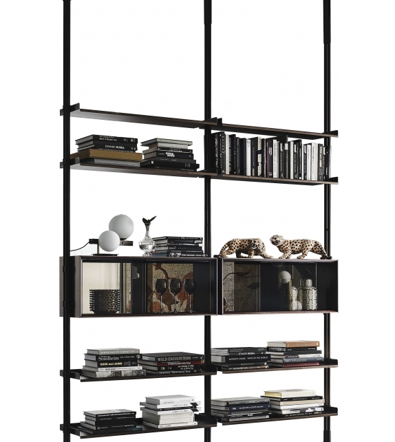 Freeway Cattelan Italia Bibliothèque