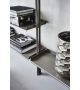 Freeway Cattelan Italia Bookshelf