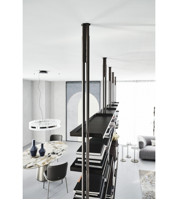 Freeway Cattelan Italia Bibliothèque