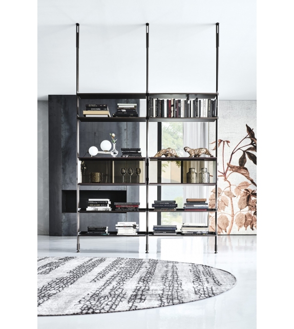 Freeway Cattelan Italia Bookshelf