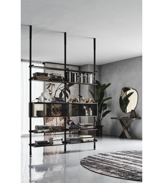 Freeway Cattelan Italia Libreria