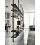 Freeway Cattelan Italia Bookshelf