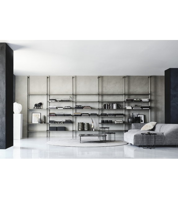 Freeway Cattelan Italia Bookshelf