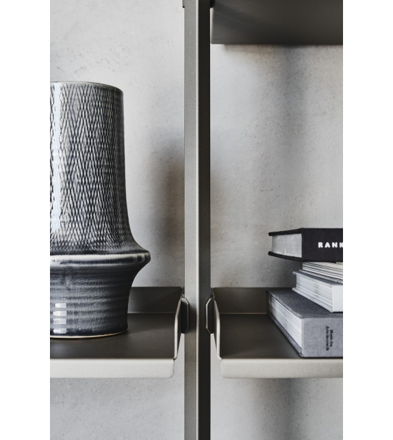 Freeway Cattelan Italia Bookshelf