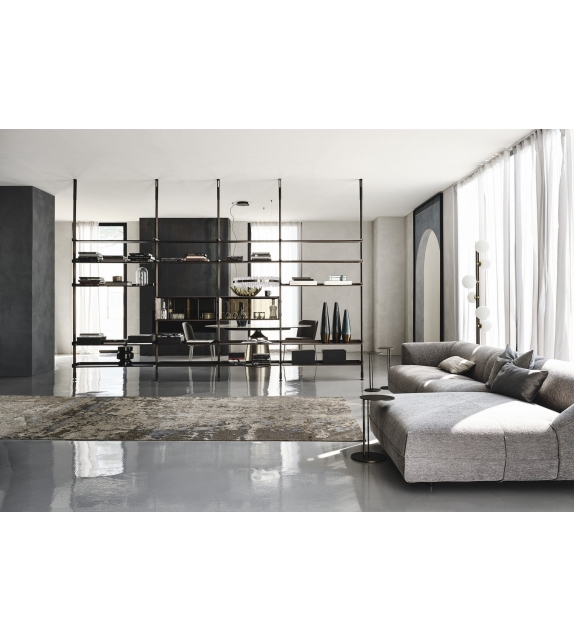 Freeway Cattelan Italia Bookshelf