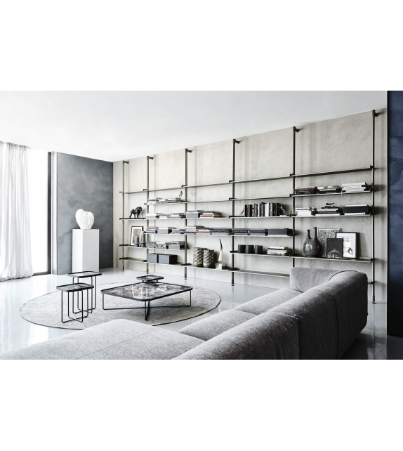 Freeway Cattelan Italia Bibliothèque