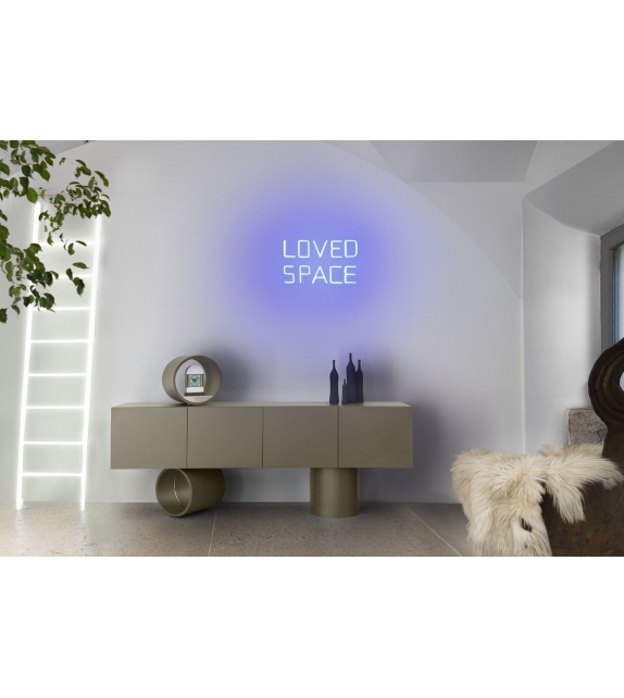 Giunone Mogg Sideboard