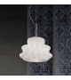 Novecento SP Vistosi Suspension Lamp