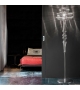 Novecento Vistosi Floor Lamp