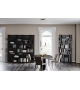 Wally Cattelan Italia Bookcase