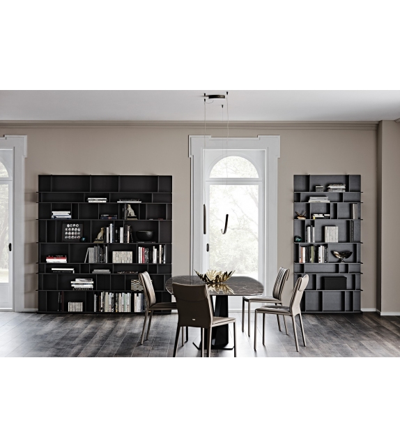Wally Cattelan Italia Bookcase