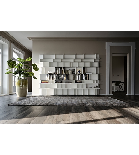 Wally Cattelan Italia Bücherregal
