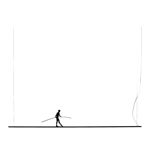 Phil Mogg Hängeleuchte