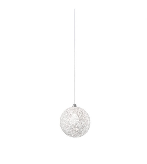 Rina SP Vistosi Suspension Lamp