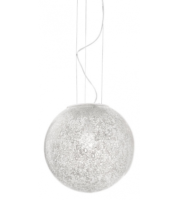 Rina SP Vistosi Suspension Lamp
