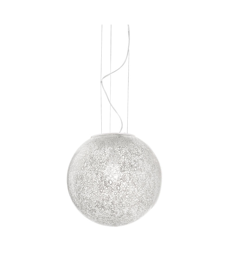 Rina SP Vistosi Suspension