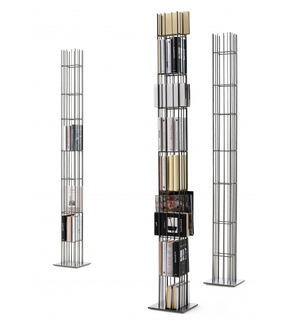 Metrica Mogg Libreria