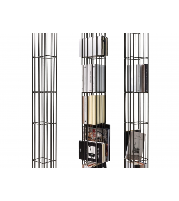 Metrica Mogg Libreria