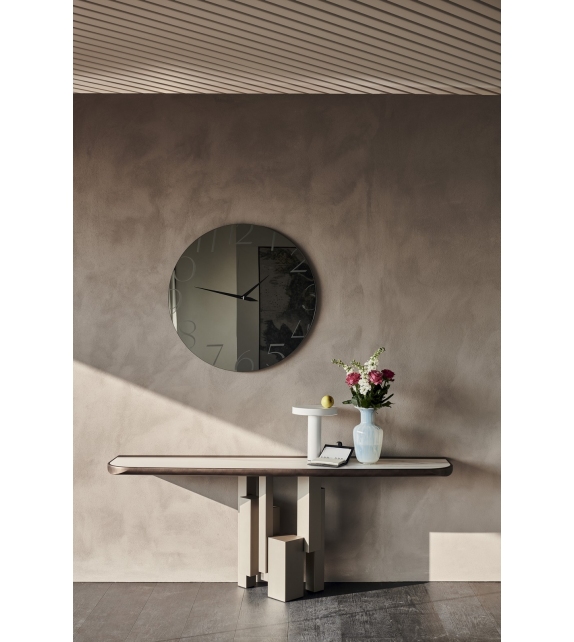 Skyline Keramik Premium Cattelan Italia Konsole