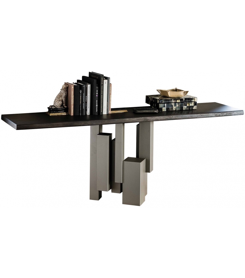 Skyline Console Cattelan Italia