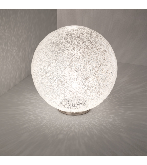 Rina Vistosi Lampe de Table
