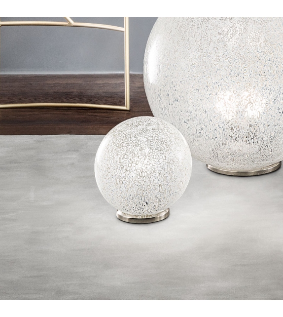Rina Vistosi Table Lamp