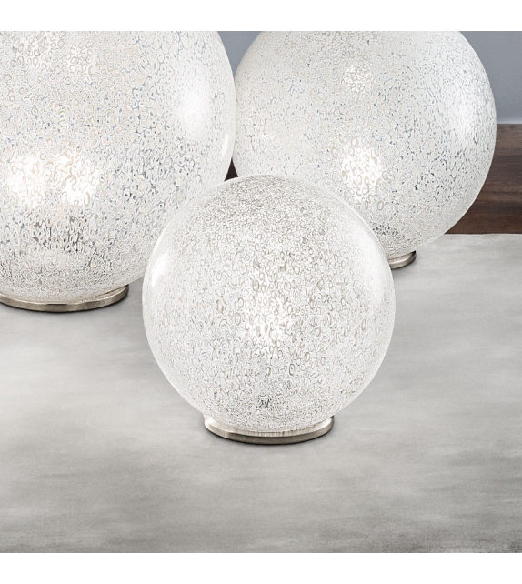 Rina Vistosi Table Lamp