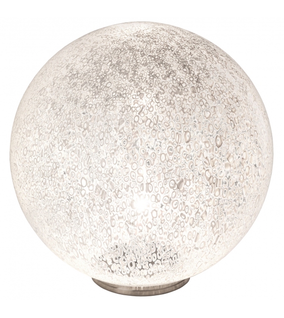 Rina Vistosi Lampe de Table