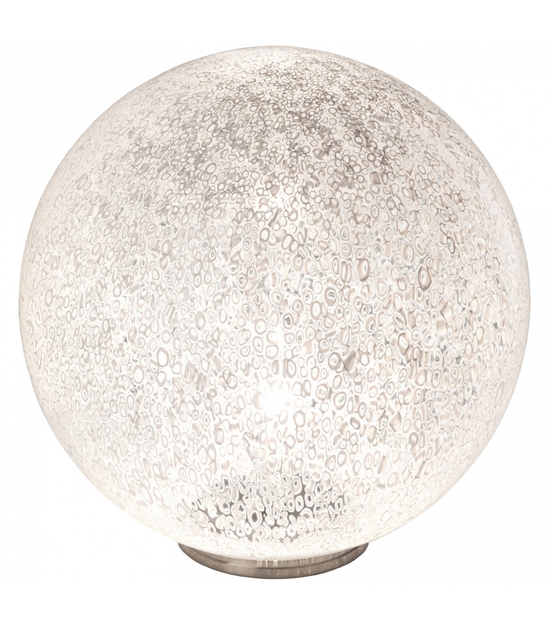 Rina Vistosi Lampe de Table