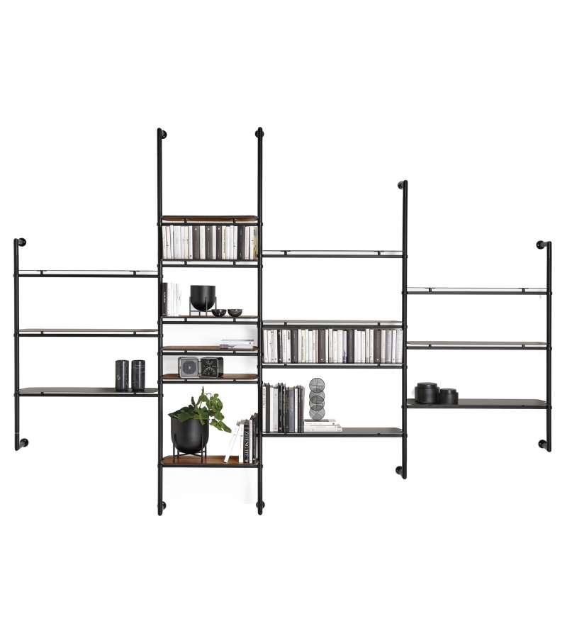 Levante Mogg Bookshelf