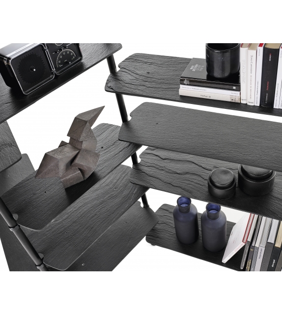 Levante Mogg Bookshelf