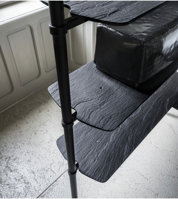 Levante Mogg Bookshelf