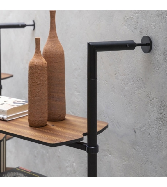 Levante Mogg Bookshelf