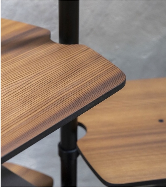 Levante Mogg Bookshelf