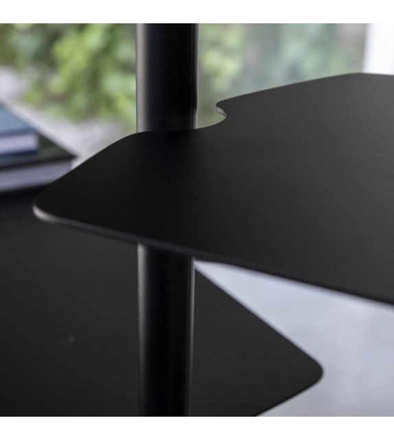 Levante Mogg Bookshelf