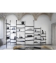 Levante Mogg Bookshelf