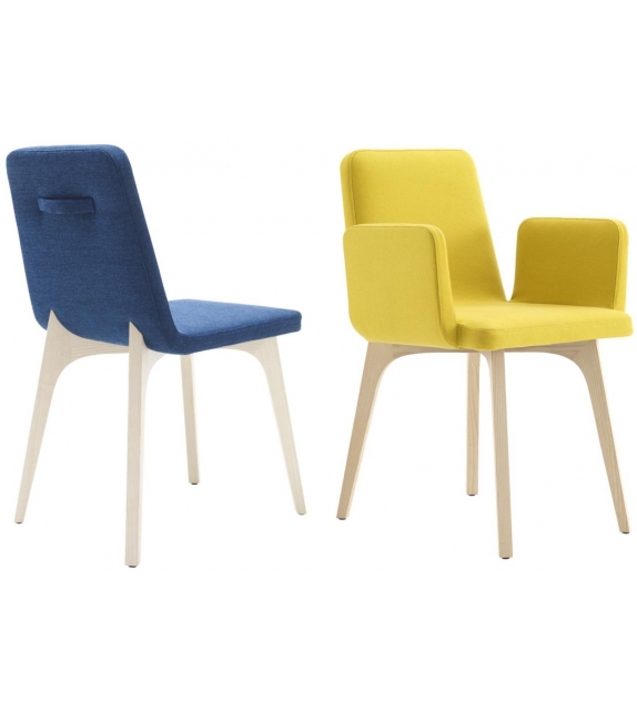 Vik Ligne Roset Chaise