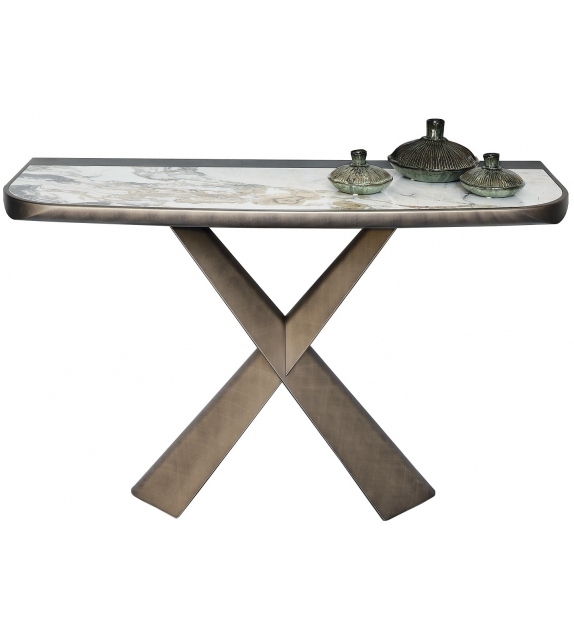 Terminal Keramik Premium Console Cattelan Italia